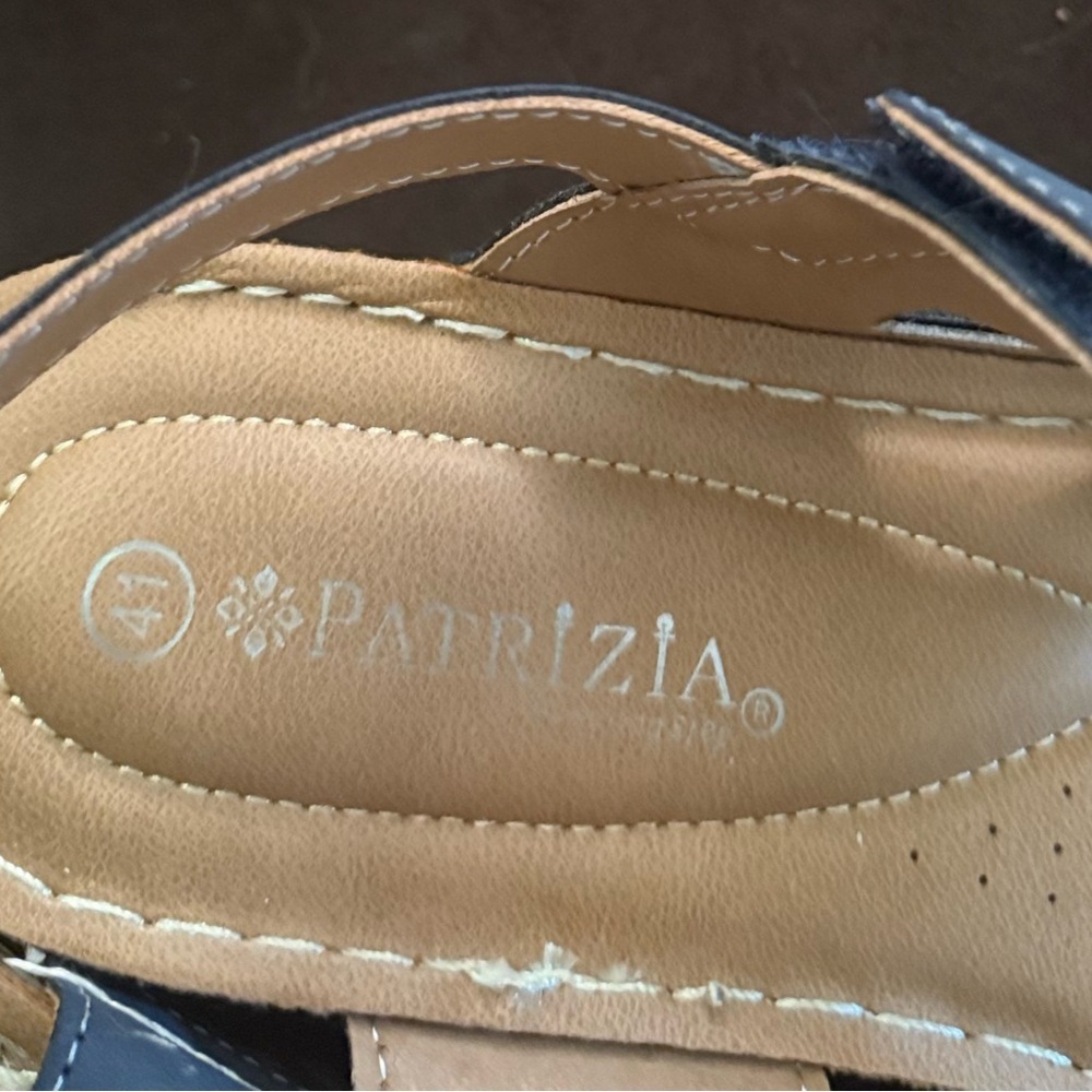 Spring Step Shoes Patrizia Shantay Sandals - Picture 5 of 5